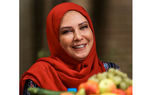 عکس همسر لعیا زنگنه